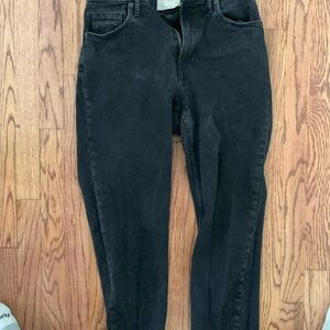 Everlane Original Cheeky Jeans